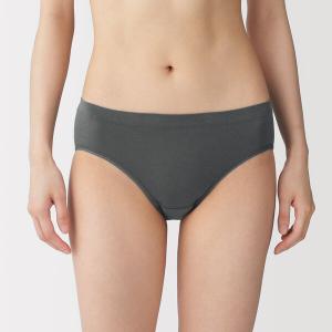 無印良品 婦人 ストレッチサニタリーショーツ ...の詳細画像1
