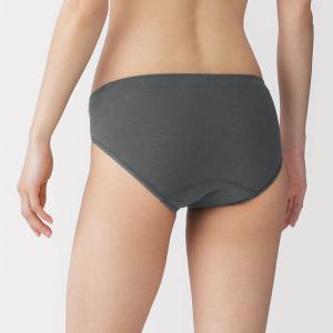 無印良品 婦人 ストレッチサニタリーショーツ ...の詳細画像2