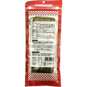 【アウトレット】ドースイ 味付のり1/3 18...の詳細画像1