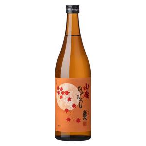 数量限定 高清水 山廃本醸造ひやおろし 720ml 1本 秋田酒類製造 日本酒