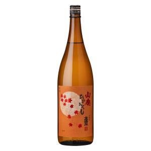 数量限定 高清水 山廃本醸造ひやおろし 1800ml 1本 秋田酒類製造 日本酒