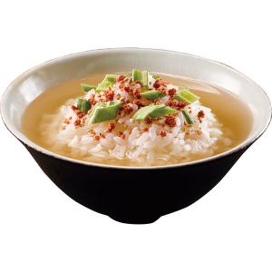 永谷園のおだし茶漬け 利尻昆布だし 燻製明太子...の詳細画像2
