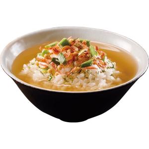 (セール)永谷園のおだし茶漬け 濃厚甘海老だし...の詳細画像2