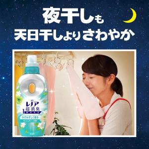 【アウトレット】レノア 超消臭1WEEK フレ...の詳細画像3
