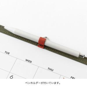 デザインフィル 【2027年版】デスクカレンダ...の詳細画像4