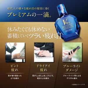 Vロートプレミアム 15ml ロート製薬 ★控...の詳細画像2