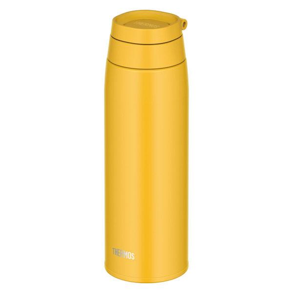 【セール】サーモス（THERMOS） 真空断熱ケータイマグ 750ml イエロー JOO-750 Y...