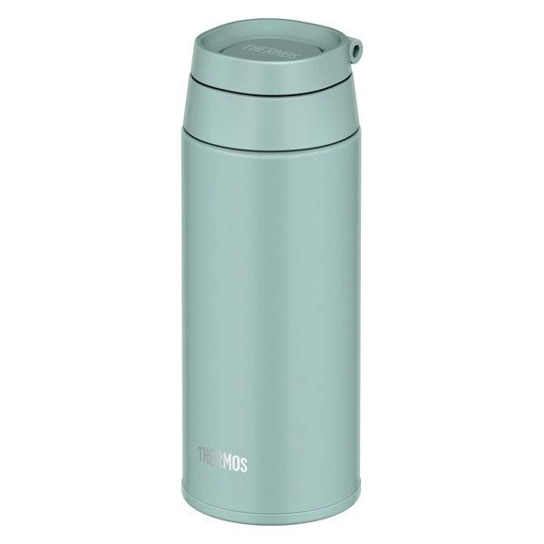 【セール】サーモス（THERMOS） 真空断熱ケータイマグ 500ml ミントグリーン JOO-50...