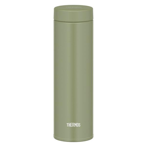 【セール】サーモス（THERMOS） 真空断熱ケータイマグ 480ml カーキ JON-480 KK...