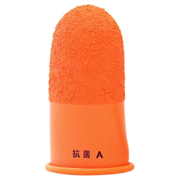 プラス 指サック 大 2パック（10個入×2）
