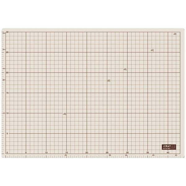 オルファ カッターマット A3 135B