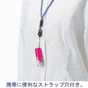 シヤチハタ キャップレス9 アスクル限定デザイ...の詳細画像3