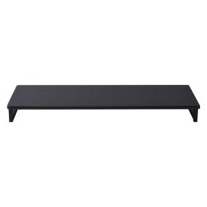 YAMAZEN デスク上スタンド 幅800mm...の詳細画像1