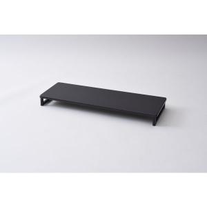 YAMAZEN デスク上スタンド 幅800mm...の詳細画像2