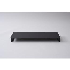 YAMAZEN デスク上スタンド 幅800mm...の詳細画像3