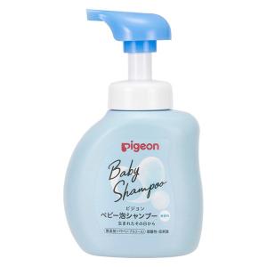 ピジョン 泡シャンプー 350ml（ベーシック）