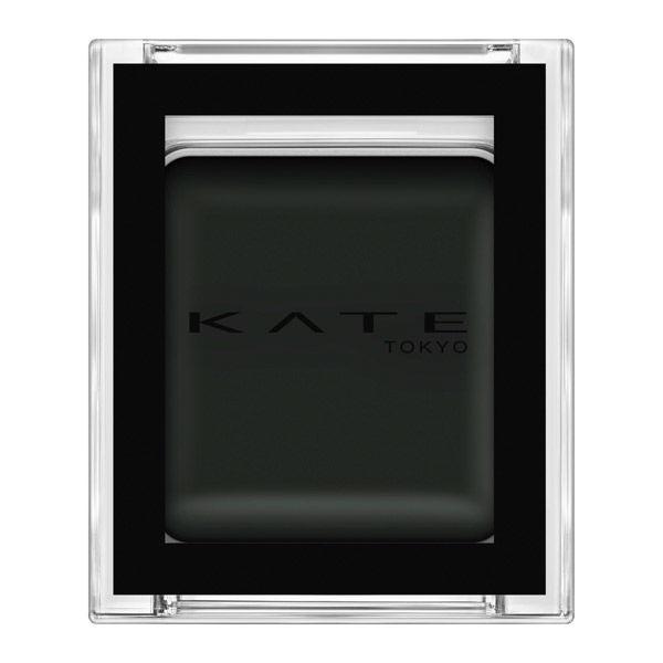 KATE（ケイト） ザ SG610 シースルーブラック Kanebo（カネボウ） アイカラー