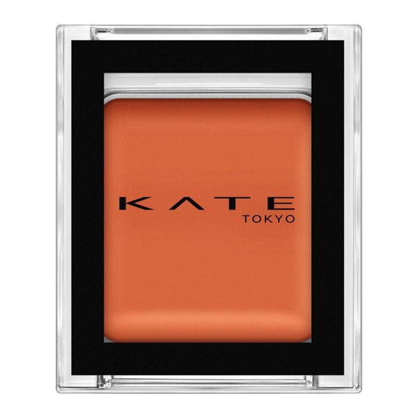 KATE（ケイト） ザ SG603 シースルーパンプキン Kanebo（カネボウ） アイカラー