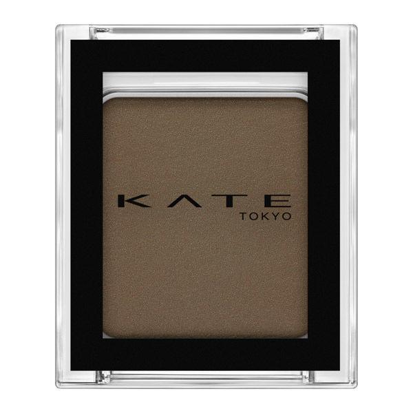 KATE（ケイト） ザ アイカラー CT512 ディープカーキ Kanebo（カネボウ）
