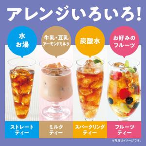 (ポーション)ブレンディ ポーション濃縮ティー...の詳細画像3