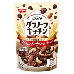 シリアル グラノーラキッチンfromごろグラ ...の詳細画像1