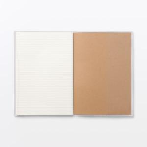 無印良品 日曜始まりマンスリースケジュール帳 ...の詳細画像5