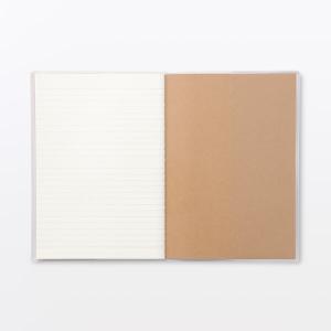 無印良品 日曜始まりマンスリースケジュール帳 ...の詳細画像5