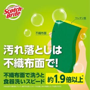 (限定)スリーエム(3M)スコッチブライト ハ...の詳細画像4