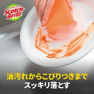 (限定)スリーエム(3M)スコッチブライト ハ...の詳細画像2