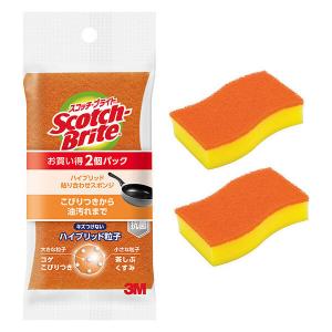 (限定)スリーエム(3M)スコッチブライト ハ...の詳細画像1