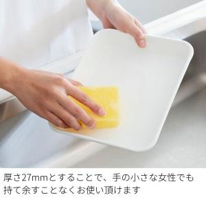 亀の子スポンジ スミ 1個 亀の子束子 西尾商店の詳細画像5