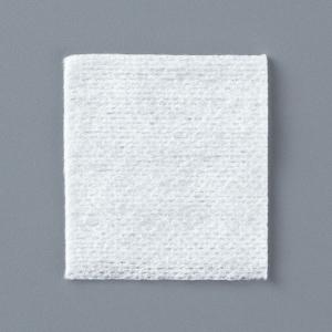 不織布ガーゼ 10×10cm 1包(200枚入...の詳細画像1