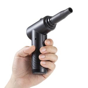 サンワサプライ 電動エアダスター(コンパクトタ...の詳細画像2