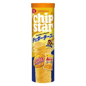 チップスターL チェダーチーズ味 1セット(1...の詳細画像1