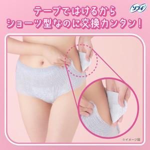 ナプキン 生理用品 ソフィ 超熟睡 おでかけ交...の詳細画像2