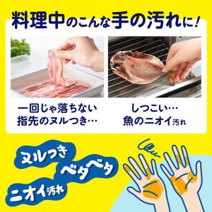 ビオレu キッチン用 泡ハンドソープ ポンプ ...の詳細画像4