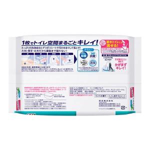 トイレクイックル つめかえ用 ジャンボパック ...の詳細画像1