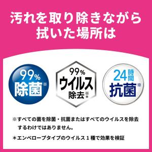 トイレクイックル つめかえ用 ジャンボパック ...の詳細画像5