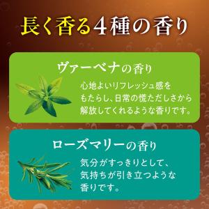 入浴剤 炭酸 温泡 ウッドハーブセレクト 20...の詳細画像4