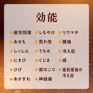 入浴剤 炭酸 温泡 ウッドハーブセレクト 20...の詳細画像5