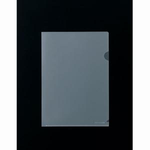 アスクル クリアホルダー A3 1袋(10枚)...の詳細画像2