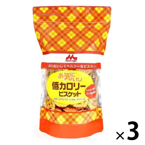森乳サンワールド 犬用 ワンラック お気にいり 低カロリービスケット 国産 300g 3袋 ドッグフ...