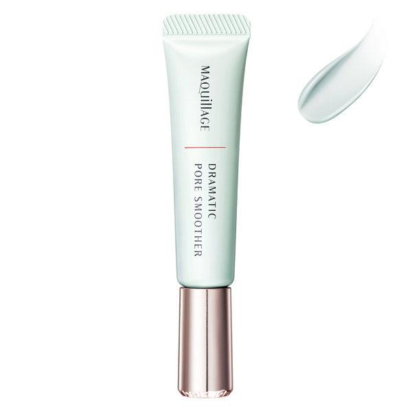 マキアージュ ドラマティックポアスムーザー SPF15・PA++ 資生堂 毛穴カバー 部分用化粧下地