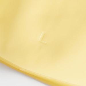 無印良品 天然ゴム手袋 左右兼用 L 6枚入 ...の詳細画像4