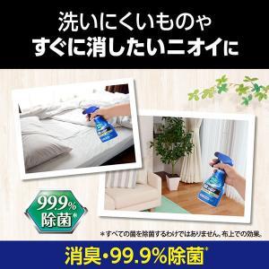 リセッシュ 除菌EX 消臭ストロング 本体 3...の詳細画像4