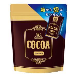 森永製菓　純ココア　1個（110g）