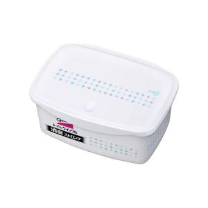 トイレクイックル 消臭ストロング 本体(容器入...の詳細画像2