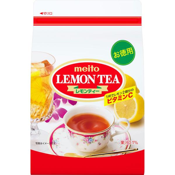 meito  レモンティー420g