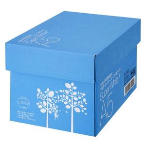 コピー用紙 マルチペーパー スーパーホワイト+...の詳細画像1