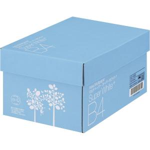 コピー用紙 マルチペーパー スーパーホワイト+...の詳細画像1